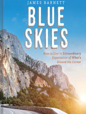 cover image of Blue Skies